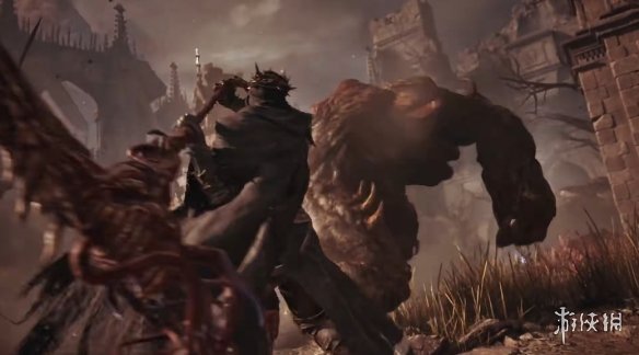 融合物理与魔法的双重修炼！《堕落之主2》新引入的武器“镰刀”实机演示视频公布