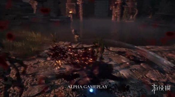 融合物理与魔法的双重修炼！《堕落之主2》新引入的武器“镰刀”实机演示视频公布