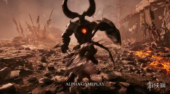 融合物理与魔法的双重修炼！《堕落之主2》新引入的武器“镰刀”实机演示视频公布