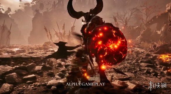 融合物理与魔法的双重修炼！《堕落之主2》新引入的武器“镰刀”实机演示视频公布