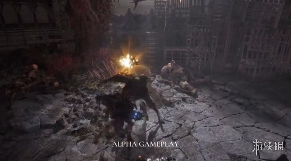 融合物理与魔法的双重修炼！《堕落之主2》新引入的武器“镰刀”实机演示视频公布