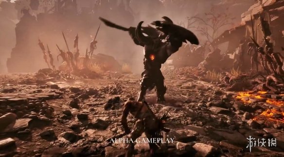 融合物理与魔法的双重修炼！《堕落之主2》新引入的武器“镰刀”实机演示视频公布