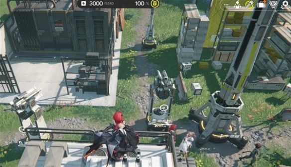 关于明日方舟在终末地基地前站据点达到三级预警的应对策略,本文将为您详尽解析防御布置及操作细节。 关于明日方舟在终末地基地前站据点达到三级预警的应对策略,本文将为您详尽解析防御布置及操作细节。