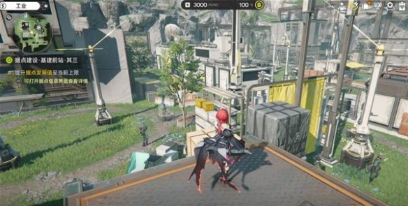 关于明日方舟在终末地基地前站据点达到三级预警的应对策略,本文将为您详尽解析防御布置及操作细节。 关于明日方舟在终末地基地前站据点达到三级预警的应对策略,本文将为您详尽解析防御布置及操作细节。