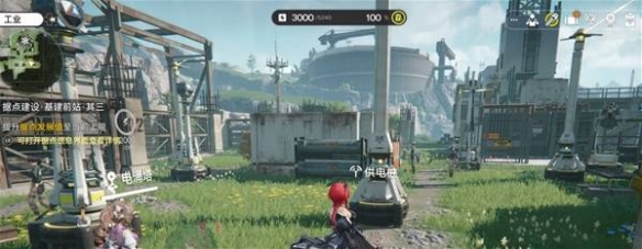 关于明日方舟在终末地基地前站据点达到三级预警的应对策略,本文将为您详尽解析防御布置及操作细节。 关于明日方舟在终末地基地前站据点达到三级预警的应对策略,本文将为您详尽解析防御布置及操作细节。