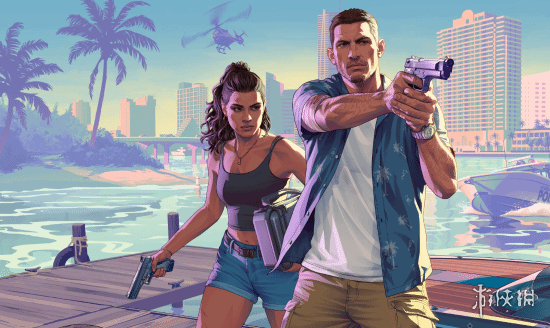 日本玩家中谁会为了GTA而兴奋呢！Fami公布的最受期待游戏榜单：GTA6只位列第八名