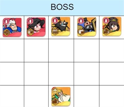 《王者之弈》龙王试炼第五章攻略详解