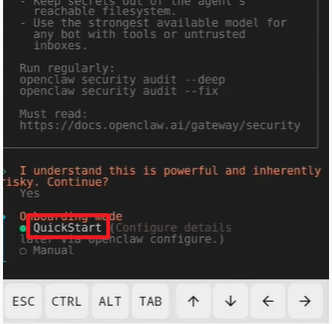 小龙虾OpenClaw软件的下载安装指南  
