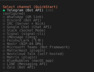 小龙虾OpenClaw软件的下载安装指南  
