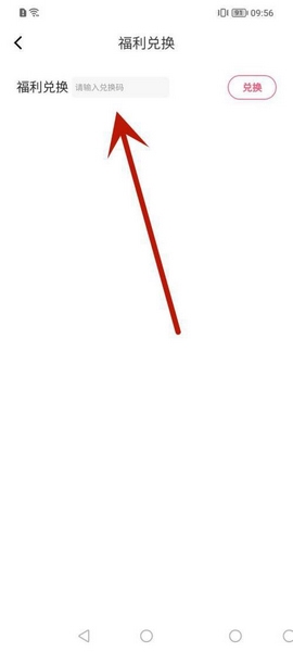 关于喵爪小说应用中兑换码的操作指南