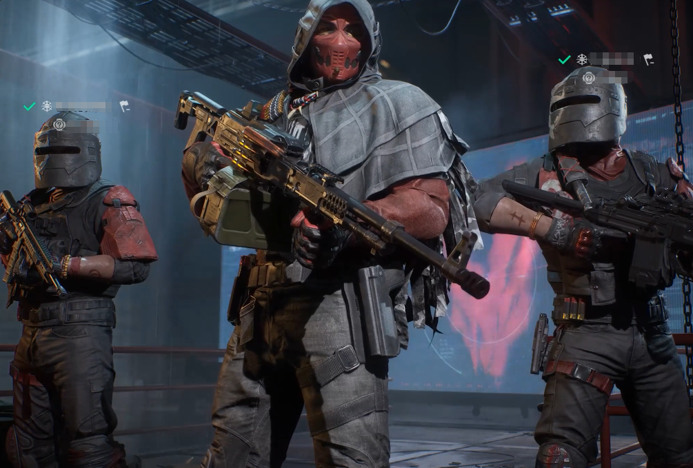 《三角洲行动》蝶变时刻新赛季内容更新介绍