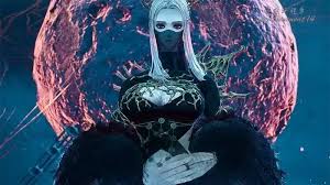 关于噬血代码2中调和之月结局的解锁方式,本文为您详细分析具体步骤与策略。 关于噬血代码2中调和之月结局的解锁方式,本文为您详细分析具体步骤与策略。