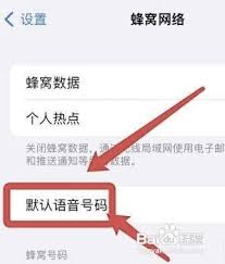 苹果12如何设定优先号码-苹果12如何配置默认联系方式
苹果12如何设定优先号码-苹果12如何配置默认联系方式