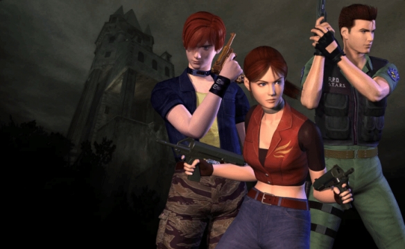 有消息透露，《生化危机：维罗妮卡RE》已进入全面深度开发阶段，预计将在2027年推出！

