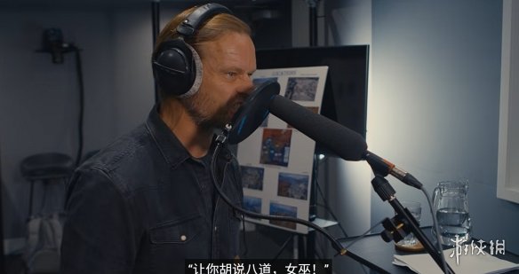 《红色沙漠》中的主要角色配音工作历时五载,或预示着游戏剧情将极其丰富多彩 《红色沙漠》中的主要角色配音工作历时五载,或预示着游戏剧情将极其丰富多彩