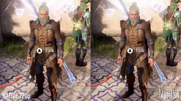 性能提升幅度接近30%!_Xbox_Ally_X掌机即将引入全新的自动超分辨率技术
性能提升幅度接近30%!_Xbox_Ally_X掌机即将引入全新的自动超分辨率技术