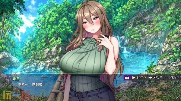 备受期待的视觉小说《共妻之村》现已正式上线,首发期间享受八折优惠! 备受期待的视觉小说《共妻之村》现已正式上线,首发期间享受八折优惠!