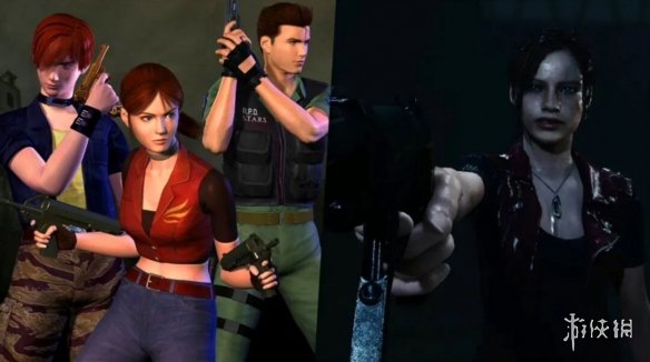 《代号维罗妮卡RE》的重制版本在剧情方面进行了重大调整,克里斯戏份显著增加引发了广泛热议。 《代号维罗妮卡RE》的重制版本在剧情方面进行了重大调整,克里斯戏份显著增加引发了广泛热议。