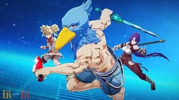 《香格里拉·开拓异境》手机游戏预计将在2026年正式推出日本服务器版本。
《香格里拉·开拓异境》手机游戏预计将在2026年正式推出日本服务器版本。