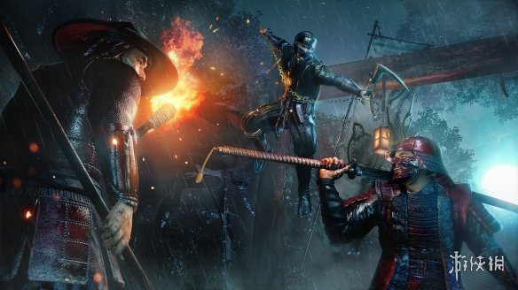 《仁王3》的整体评分在OC平台达到了88分,动作设计几乎无可挑剔,令人称赞!
《仁王3》的整体评分在OC平台达到了88分,动作设计几乎无可挑剔,令人称赞!