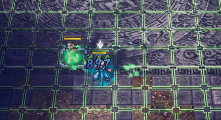 关于《逸剑风云决》手机版中天魔传承流派的武技搭配与策略，下面为您详细解析。