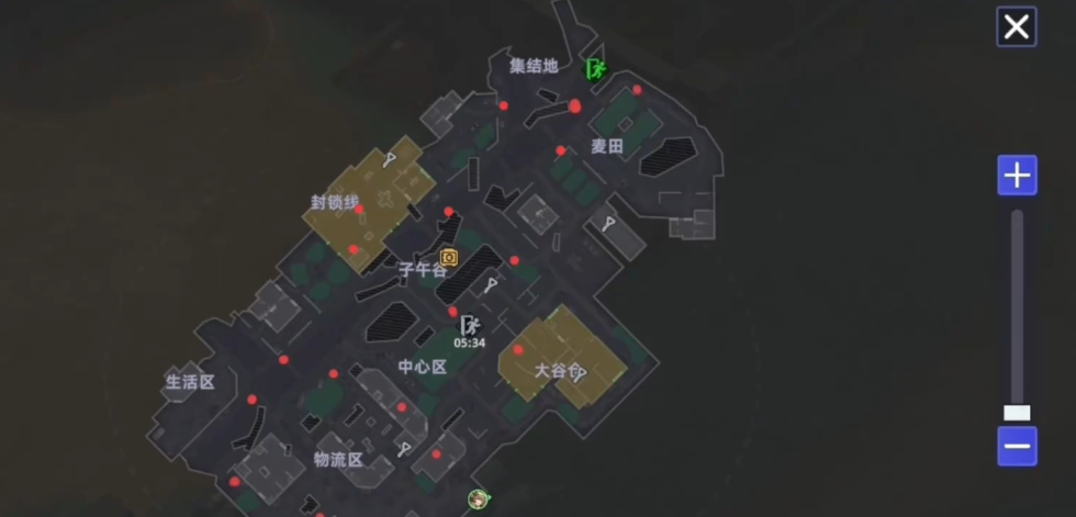 《头号禁区》中的孤狼模式玩法详解