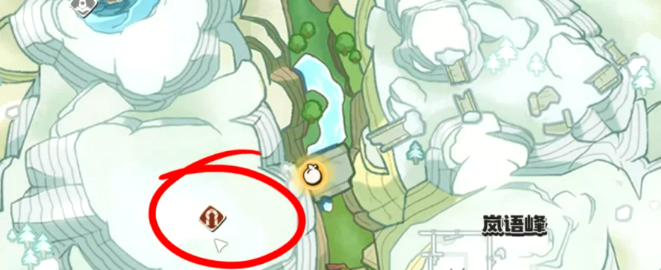 《洛克王国：世界》完美精灵的采集位置详细指南