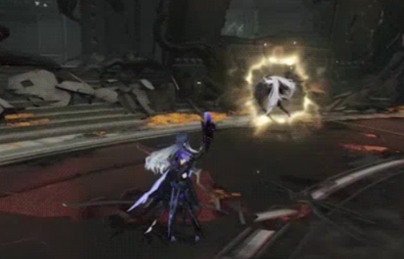 《战双帕弥什》中玛格丽特的详细介绍