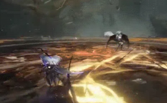 《战双帕弥什》中玛格丽特的详细介绍