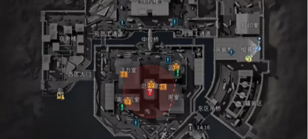 关于2026年1月23日三角洲行动航天基地的密码破解方案  
