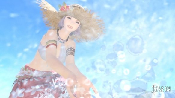 因允许玩家在游戏内自由拍照而引发的争议!《最终幻想14》日本区评级提升至17岁以上 因允许玩家在游戏内自由拍照而引发的争议!《最终幻想14》日本区评级提升至17岁以上