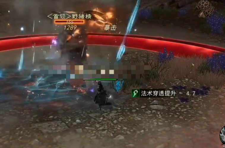 《烽烟》中的首领巢穴位置概述