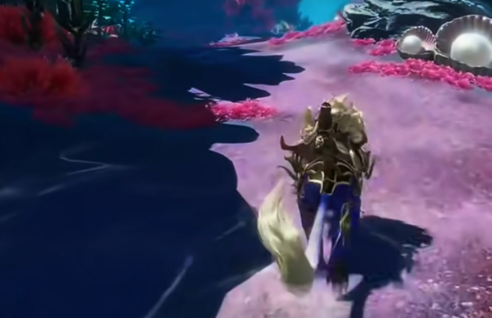 《烽烟》中的首领巢穴位置概述