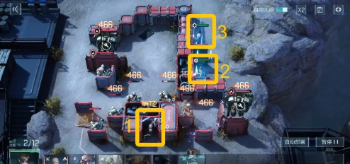 《镭明闪击》1-7关卡的详细攻略指南