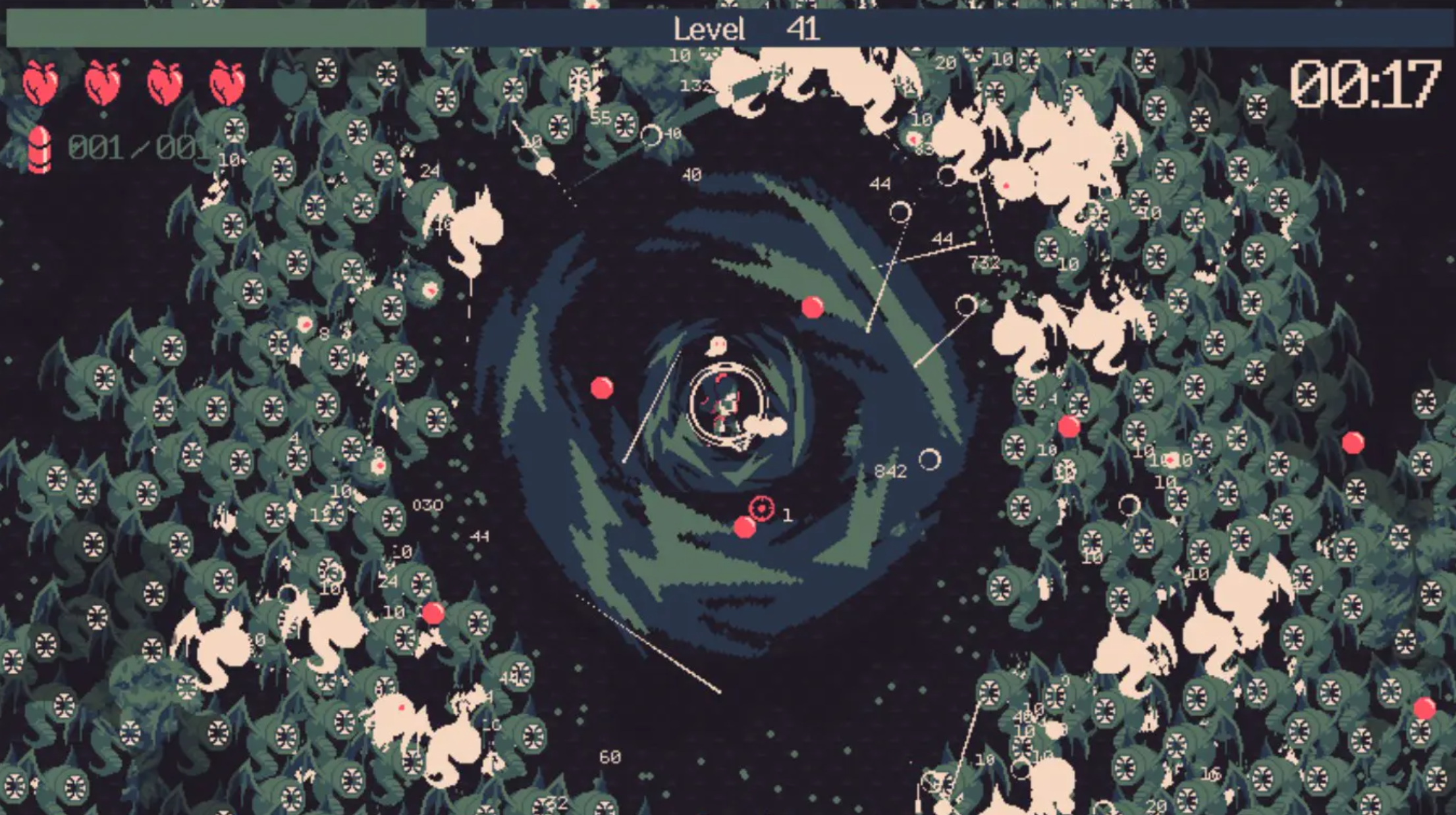 《黎明前20分钟》无尽挑战模式的解锁详解