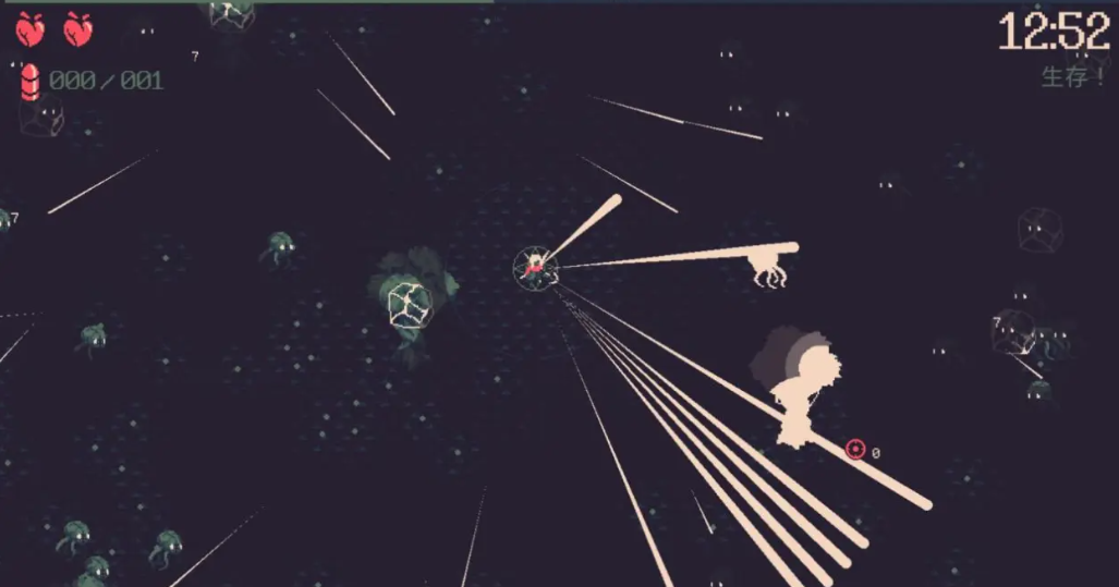 《黎明前20分钟》无尽挑战模式的解锁详解