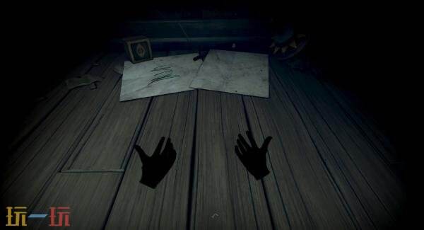 虚拟现实恐怖游戏《小小梦魇VR：异境回响》定于4月24日正式发售

