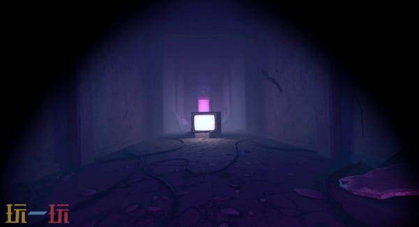 虚拟现实恐怖游戏《小小梦魇VR：异境回响》定于4月24日正式发售

