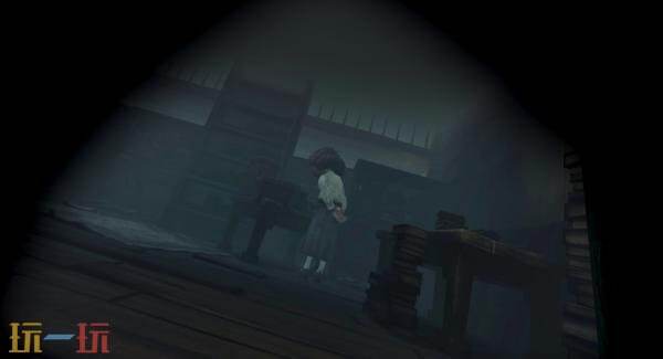 虚拟现实恐怖游戏《小小梦魇VR：异境回响》定于4月24日正式发售

