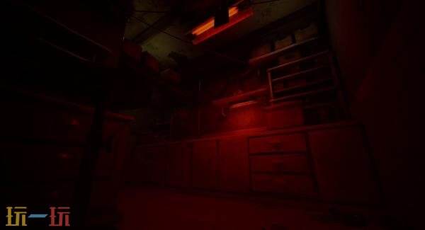 虚拟现实恐怖游戏《小小梦魇VR：异境回响》定于4月24日正式发售

