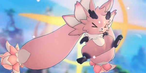 《蓝色星原:旅谣》中的绒心布里尼角色介绍
《蓝色星原:旅谣》中的绒心布里尼角色介绍