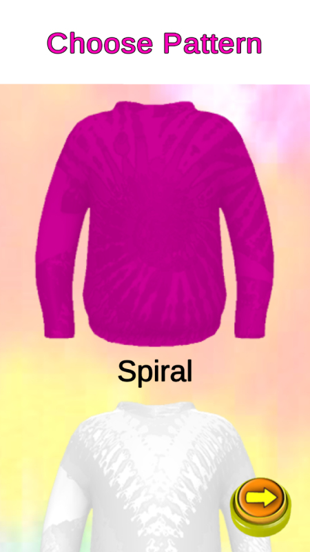 衣服染色大师最新版