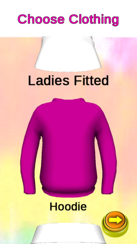 衣服染色大师最新版