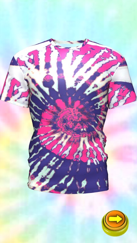 衣服染色大师最新版