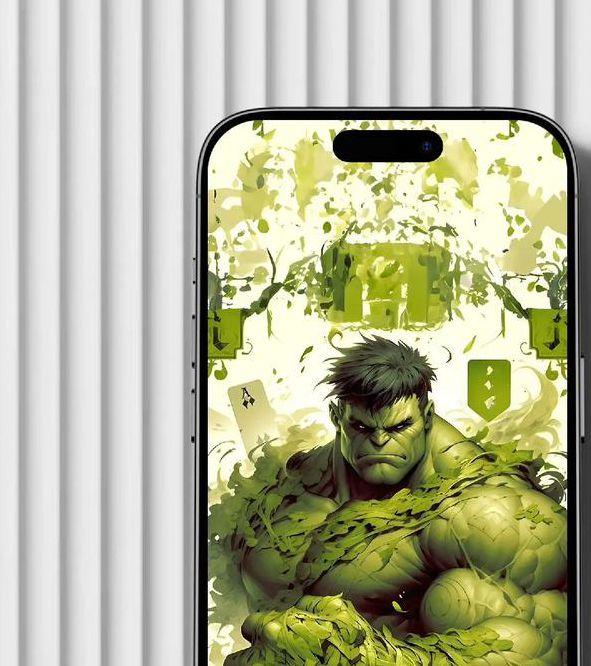 福多多绿巨人app