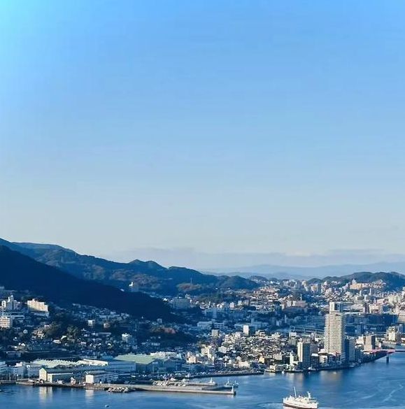 日本有一道在免费观看