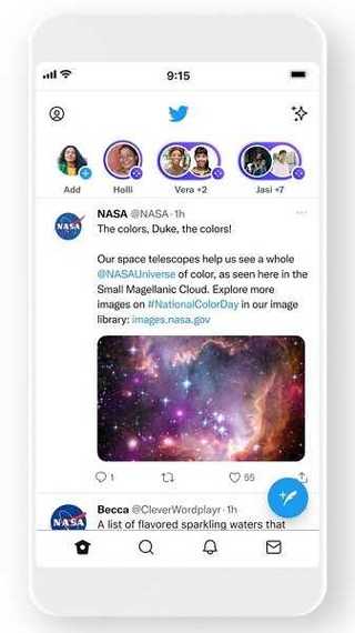 推特中文版官网app安卓版