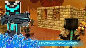 像素世界战争安卓