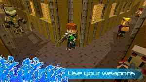 像素世界战争安卓