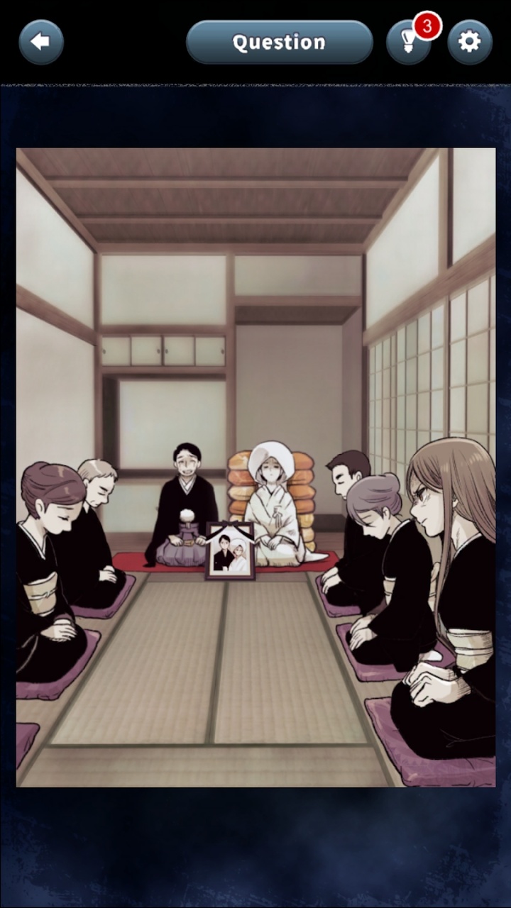 揭开日常灵异现象手游官方版